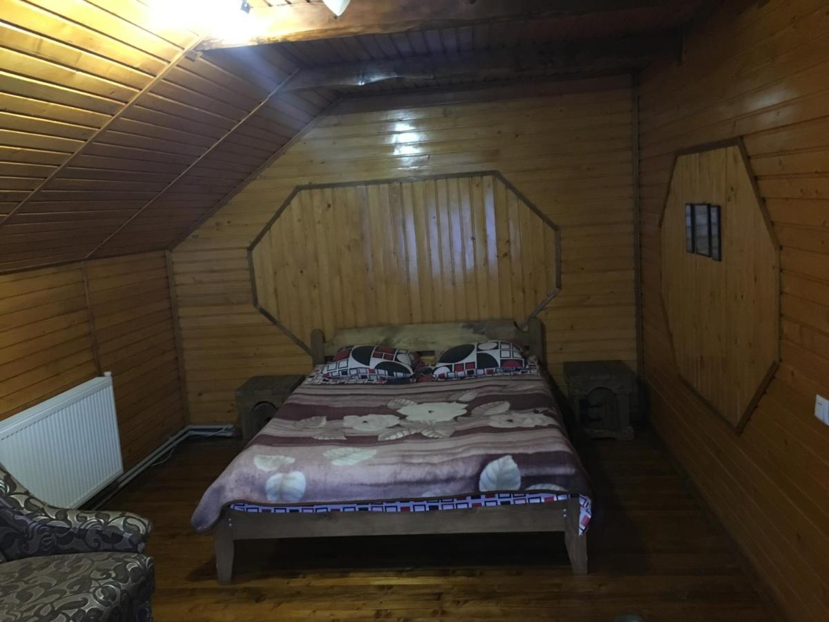 Барви Карпат 沃罗赫塔 外观 照片