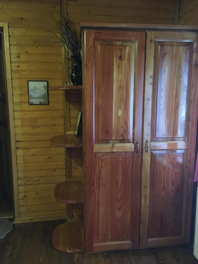 Барви Карпат 沃罗赫塔 外观 照片